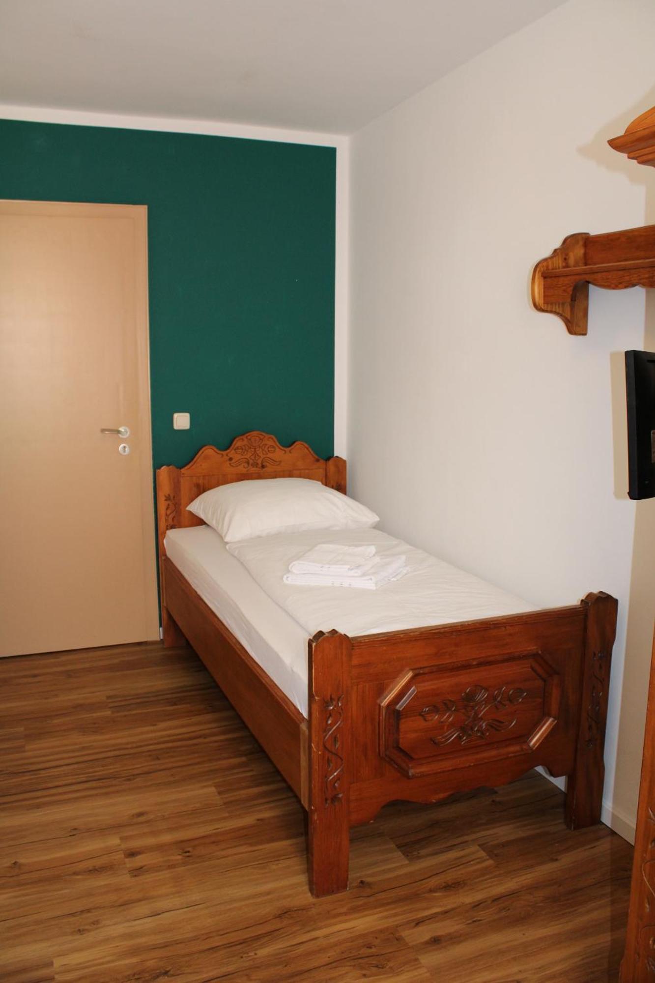 Gasthof Wolferstetter Vilshofen an der Donau Room photo