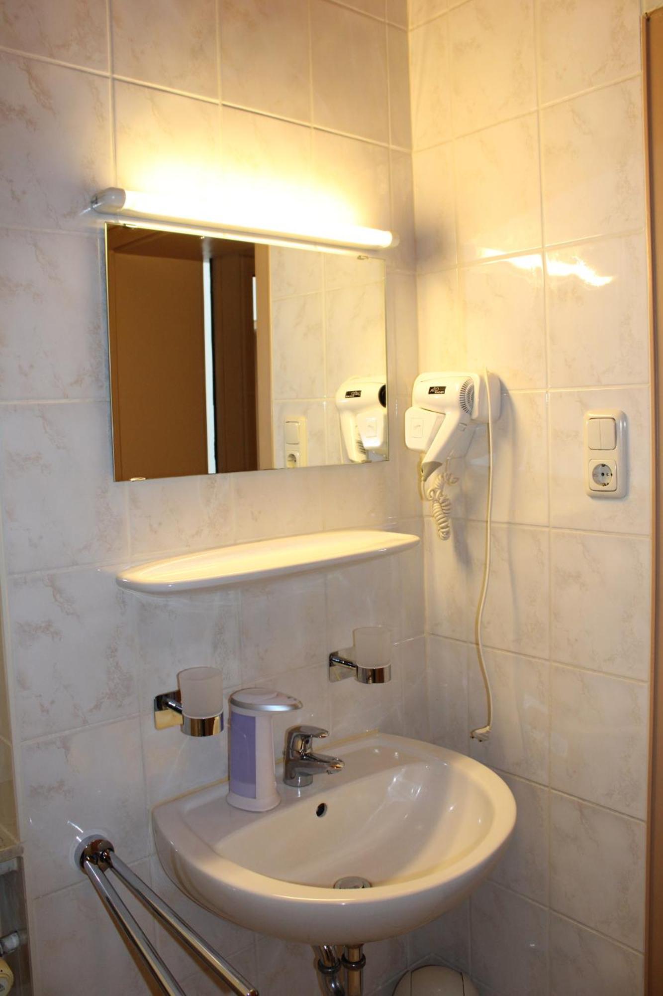 Gasthof Wolferstetter Vilshofen an der Donau Room photo