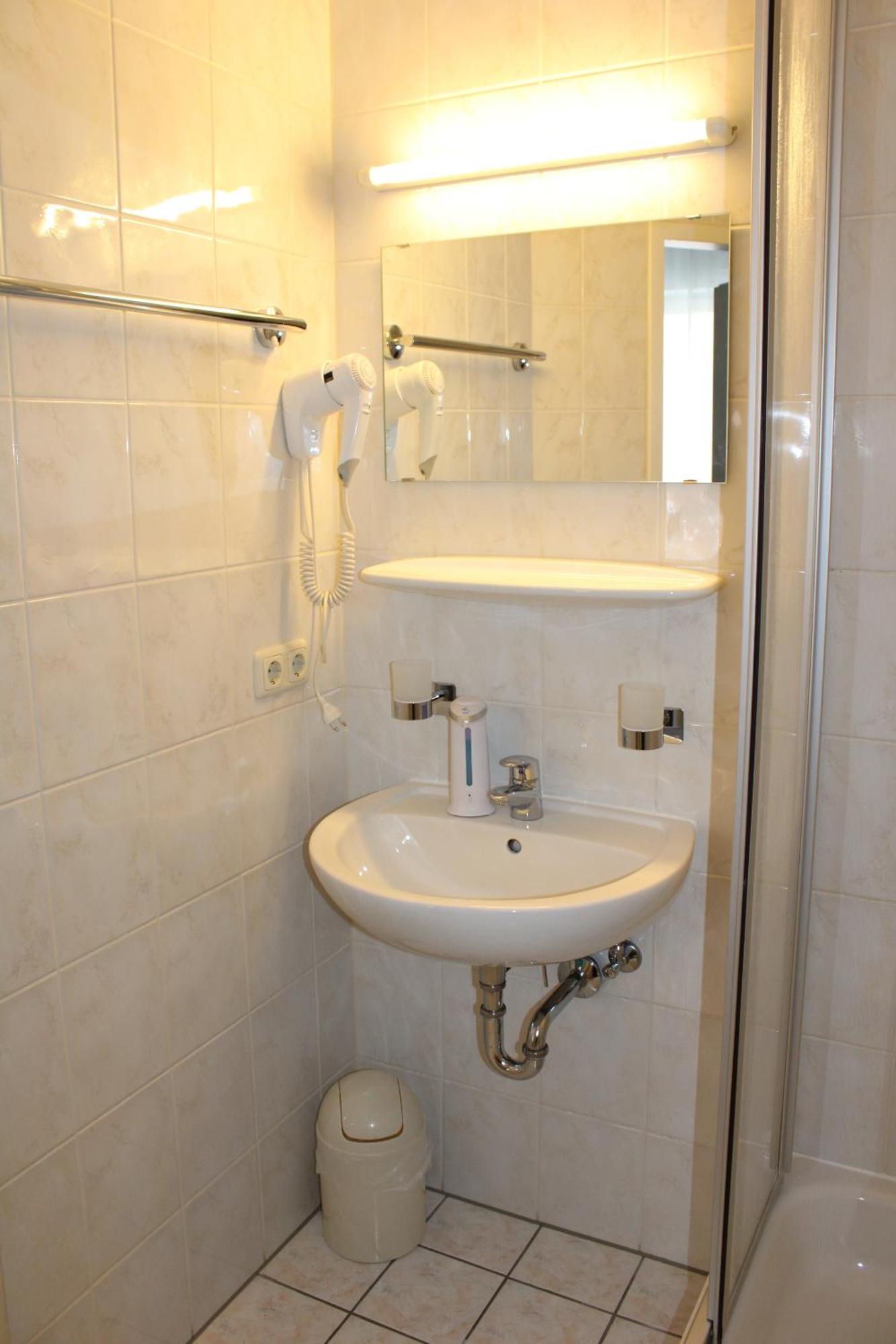 Gasthof Wolferstetter Vilshofen an der Donau Room photo