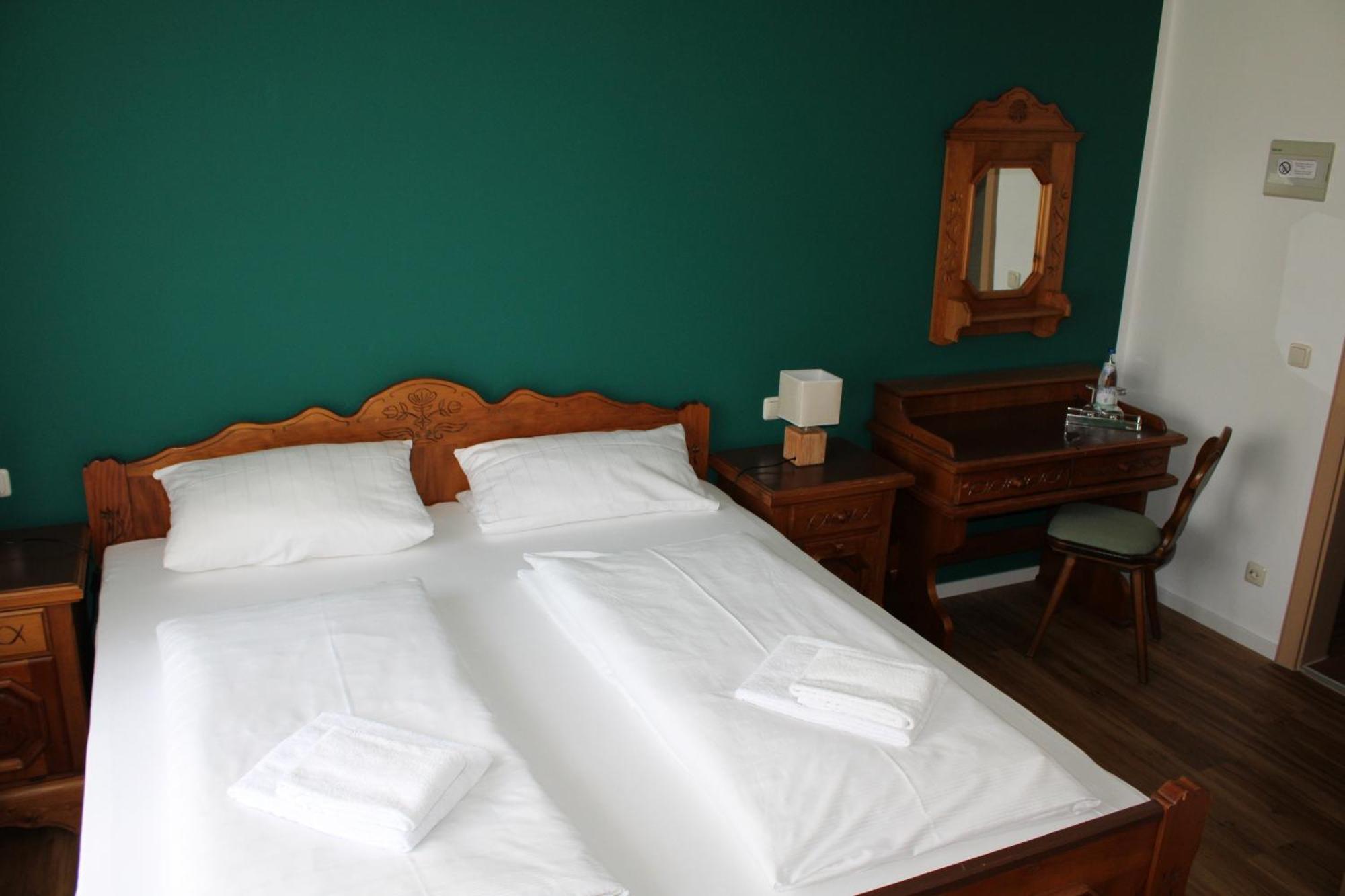 Gasthof Wolferstetter Vilshofen an der Donau Room photo