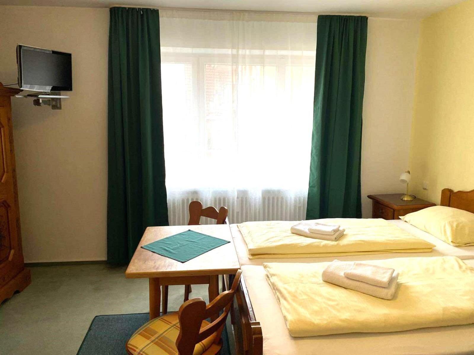 Gasthof Wolferstetter Vilshofen an der Donau Room photo